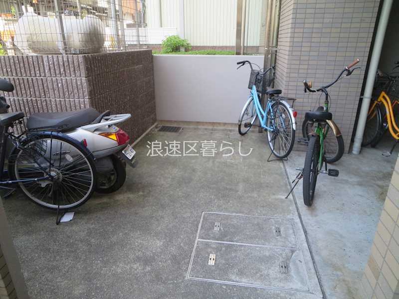 アブレスト桜川 その他外観画像5