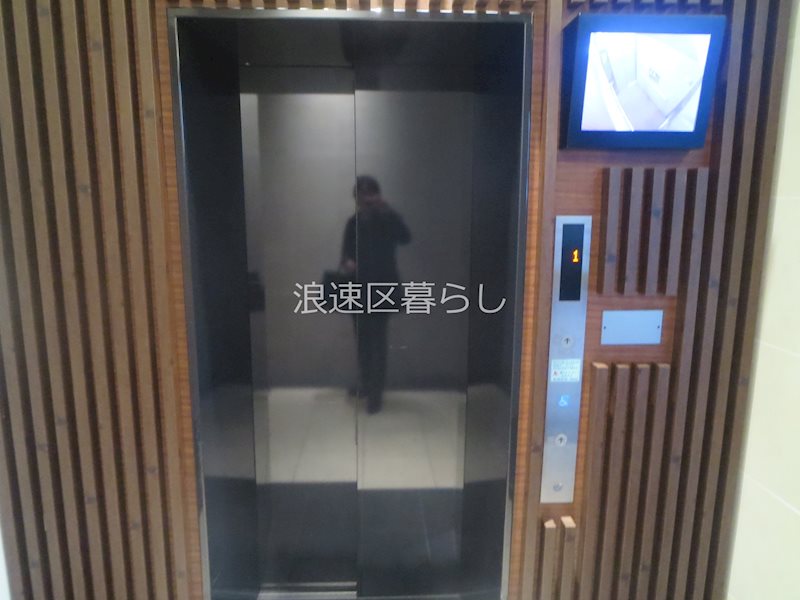 ＣＩＴＹ　ＳＰＩＲＥ難波グレイス その他外観画像3