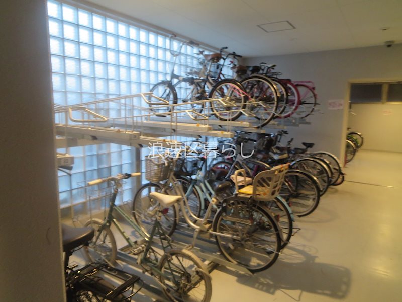 ＣＩＴＹ　ＳＰＩＲＥ難波グレイス その他外観画像6