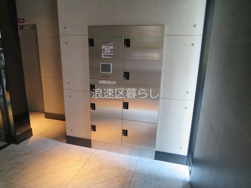 S-RESIDENCE難波Briller その他外観画像2