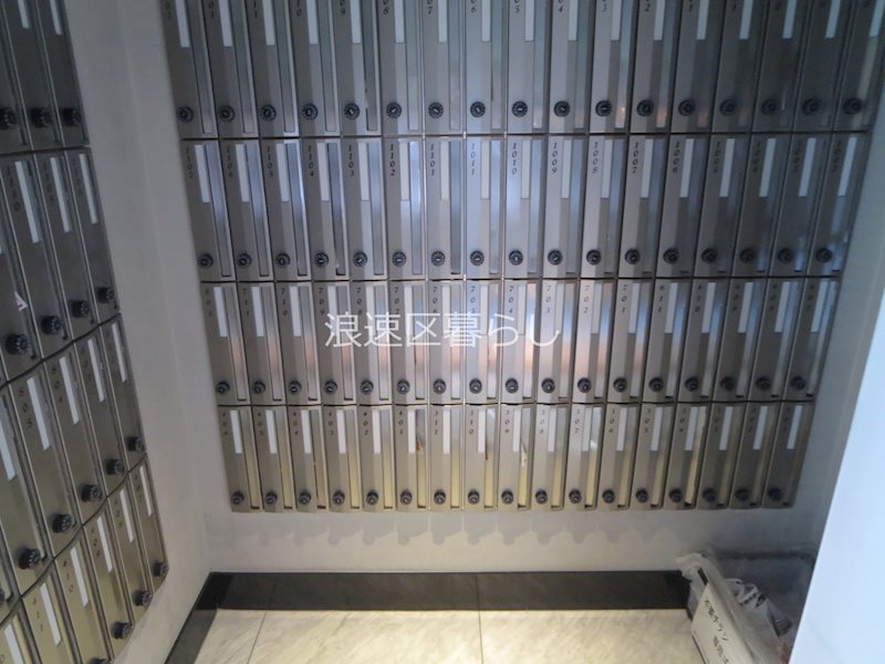 S-RESIDENCE難波Briller その他外観画像3