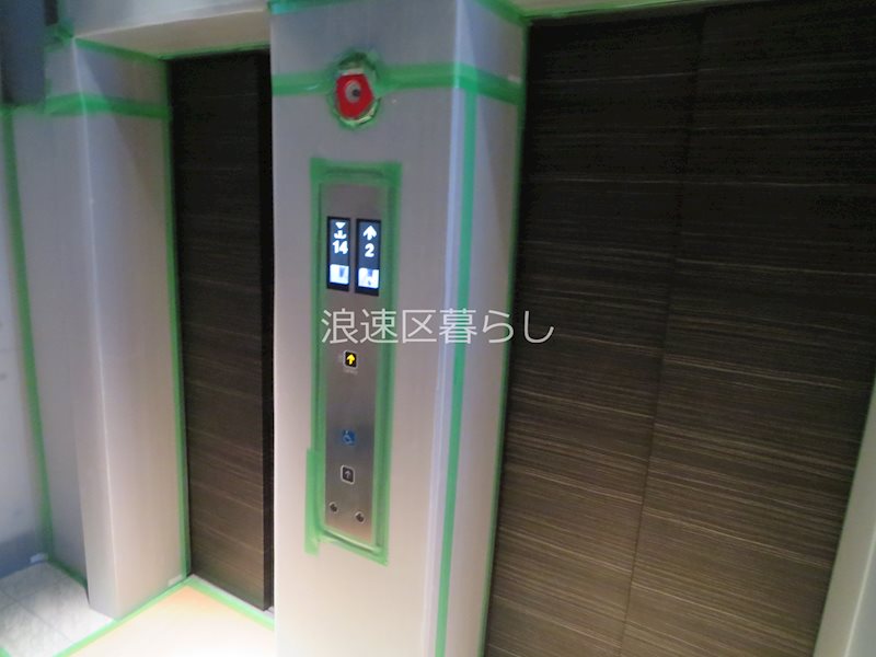 S-RESIDENCE難波Briller その他外観画像4