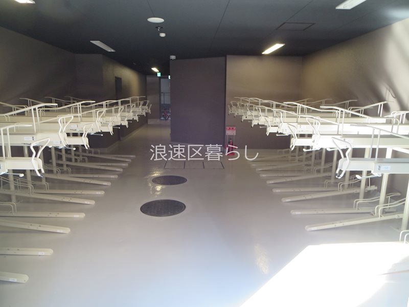S-RESIDENCE難波Briller その他外観画像5