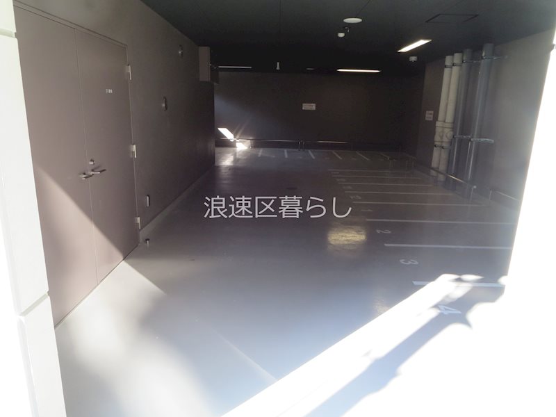 S-RESIDENCE難波Briller その他外観画像6