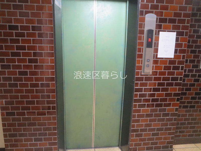 新日本難波ビル その他外観画像2