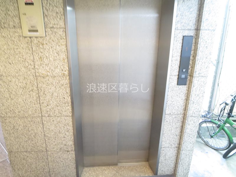 NK元町ハイム その他外観画像2