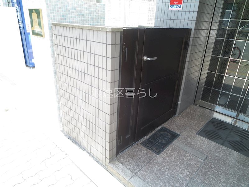 NK元町ハイム その他外観画像5