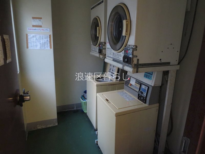 アーバンスペース元町 その他外観画像4