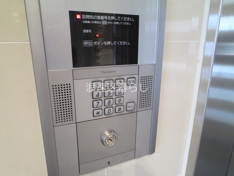 ELLE難波WEST その他外観画像1