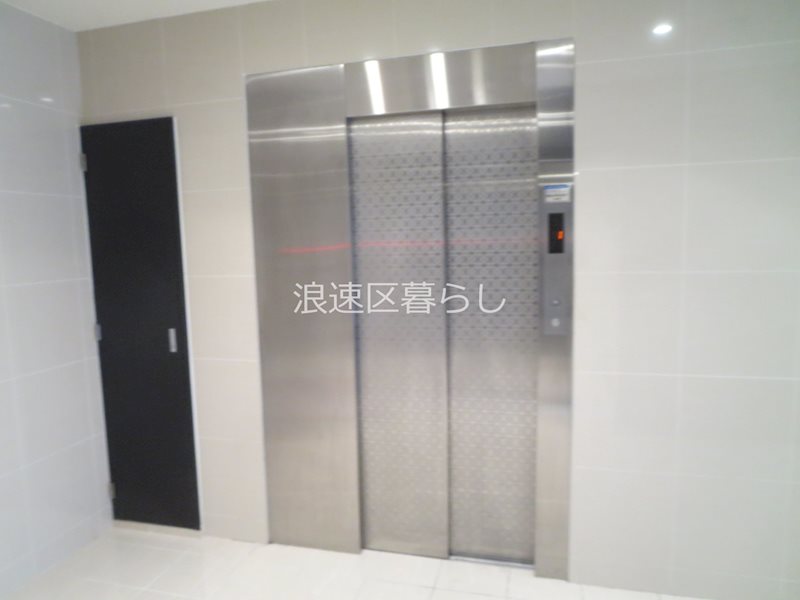 ELLE難波WEST その他外観画像2