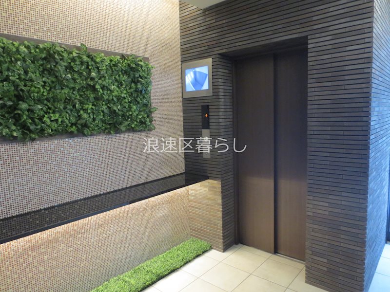 ＪＰ　ＲＥＳＩＤＥＮＣＥ難波南 その他外観画像2