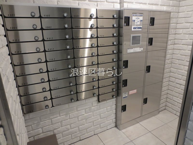 ＪＰ　ＲＥＳＩＤＥＮＣＥ難波南 その他外観画像3