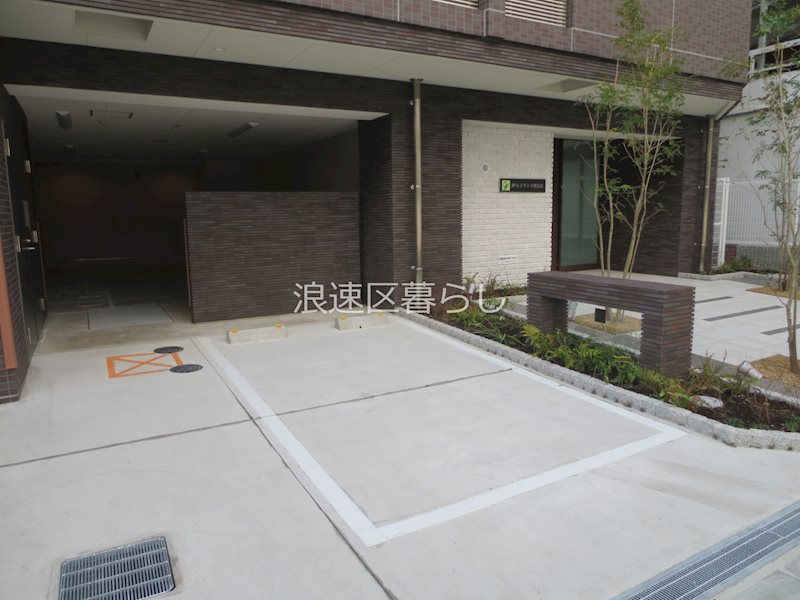 ＪＰ　ＲＥＳＩＤＥＮＣＥ難波南 その他外観画像4