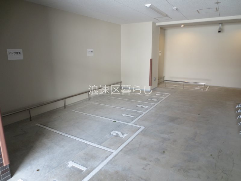 ＪＰ　ＲＥＳＩＤＥＮＣＥ難波南 その他外観画像6