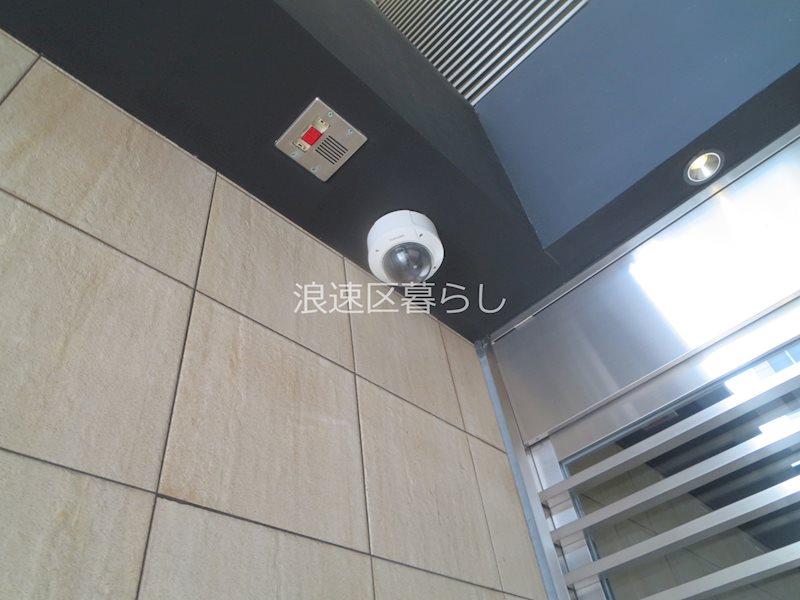 ワイズコート難波ウエスト その他外観画像4