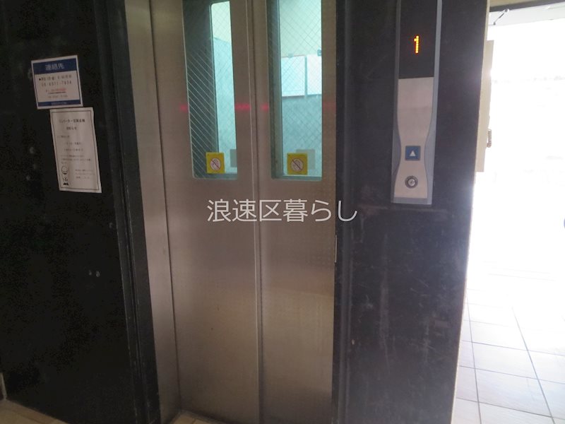 ワイズコート難波ウエスト その他外観画像5