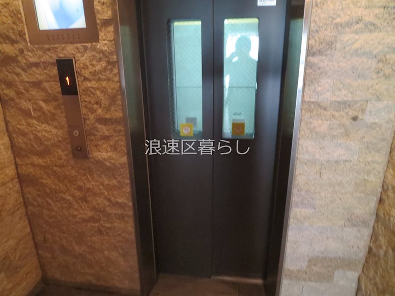 オルフェア難波東Ⅹ番館 その他外観画像4