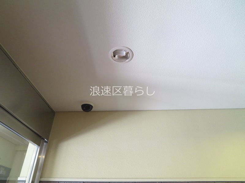 オリエンス夕陽丘 その他外観画像4
