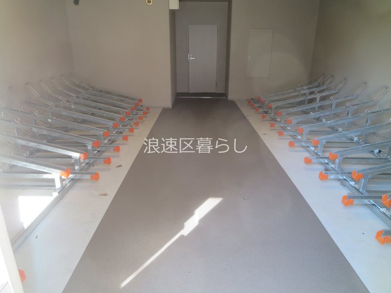 エグゼ難波西Ⅱ その他外観画像6