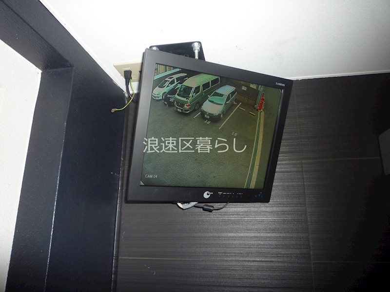 ＡＲＣＥＮＣＩＥＬ　ＳＱＵＡＲＥ桜川 その他外観画像4