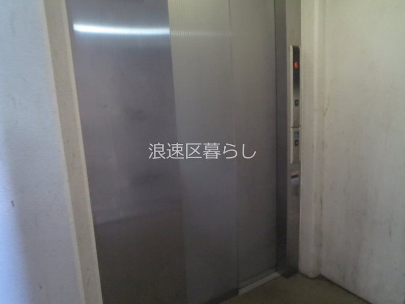 ＡＲＣＥＮＣＩＥＬ　ＳＱＵＡＲＥ桜川 その他外観画像5