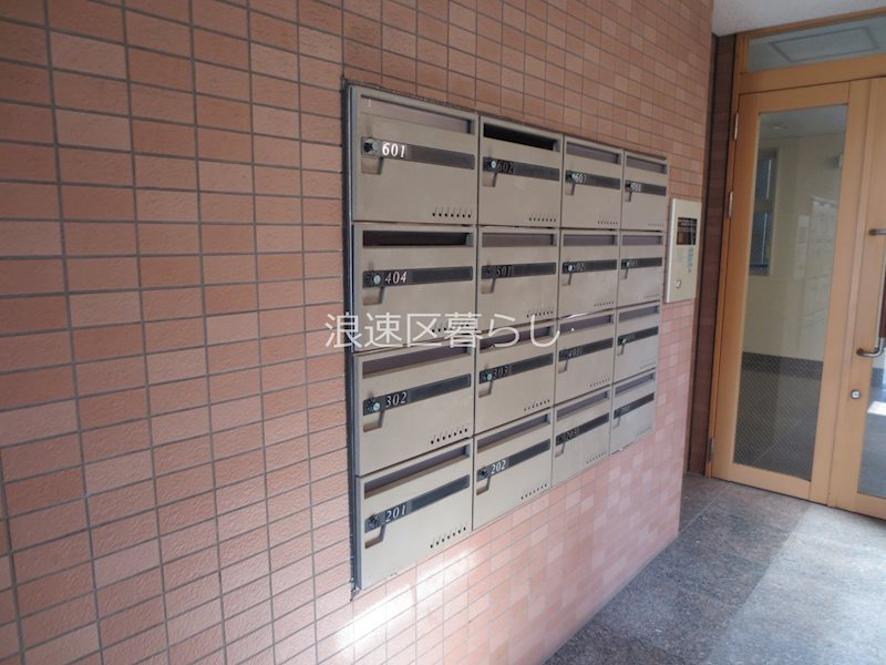 スプリングライズ日本橋 その他外観画像2