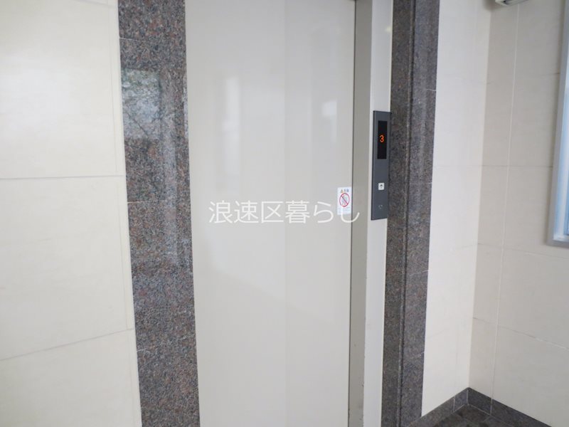 スプリングライズ日本橋 その他外観画像4