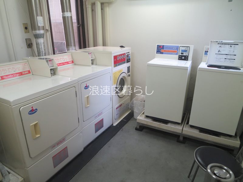 おおきに千日前幸町サニーアパートメント その他外観画像6