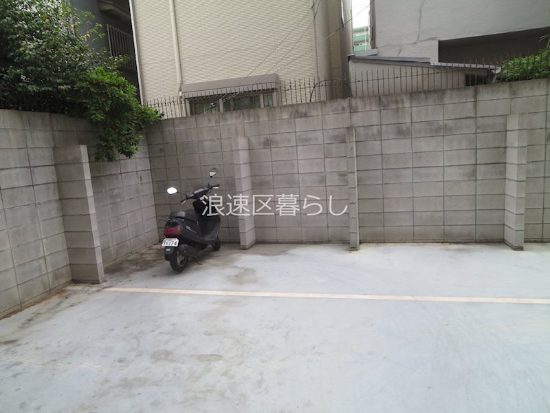 willDo難波wⅡ その他外観画像6