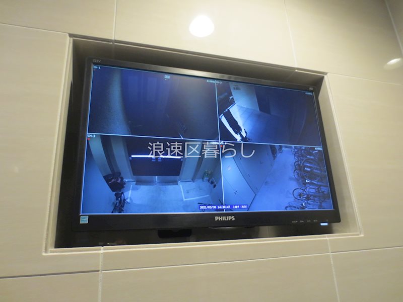 ウルバーノ　イリス その他外観画像3
