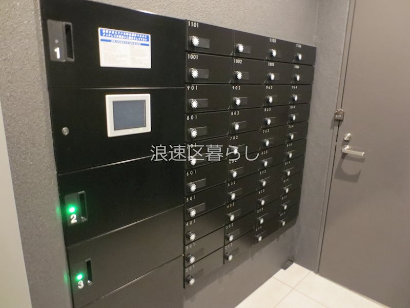 ウルバーノ　イリス その他外観画像4