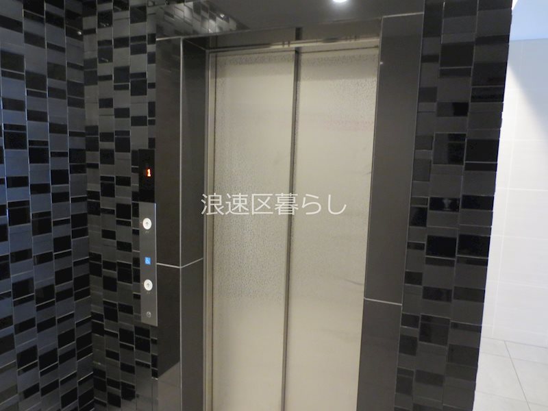 ウルバーノ　イリス その他外観画像5