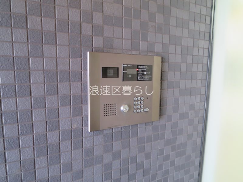 KDXレジデンス難波南 その他外観画像2