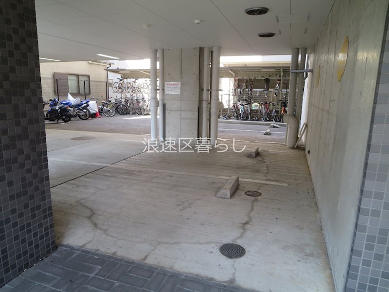 KDXレジデンス難波南 その他外観画像6