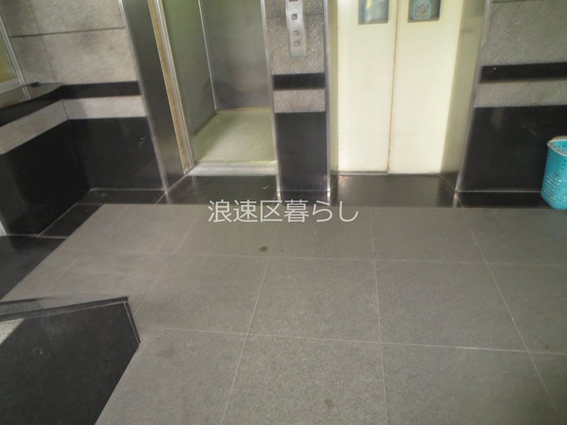 スカイコート恵美須 その他外観画像2