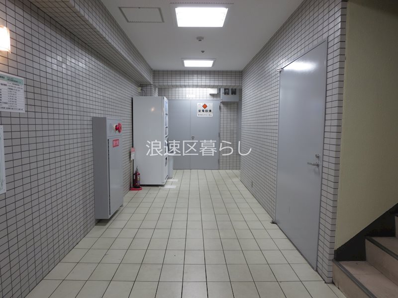 サニーコート恵美須 その他外観画像4
