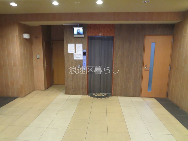 S-FORT桜川南 その他外観画像2