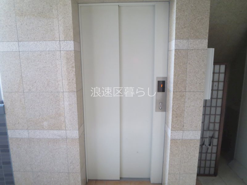 エルグレーシア その他外観画像4
