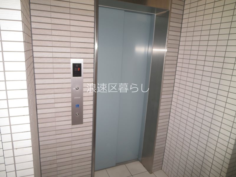 グランドゥール敷津 その他外観画像4