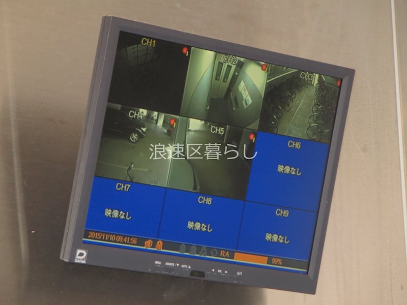 グランドゥール敷津 その他外観画像5