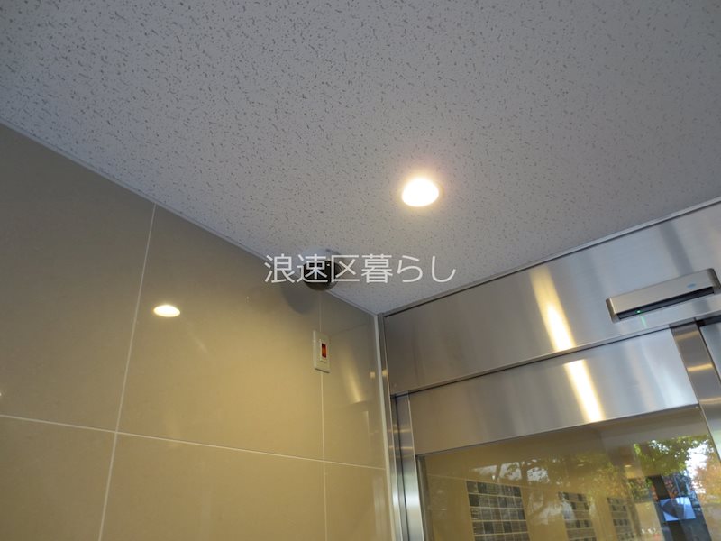 グランパシフィック塩草公園 その他外観画像2