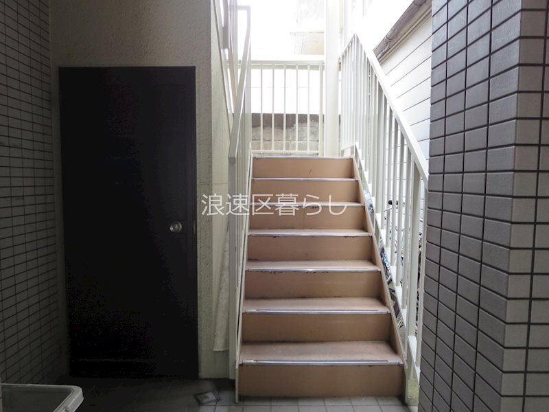 カサベージャ その他外観画像2