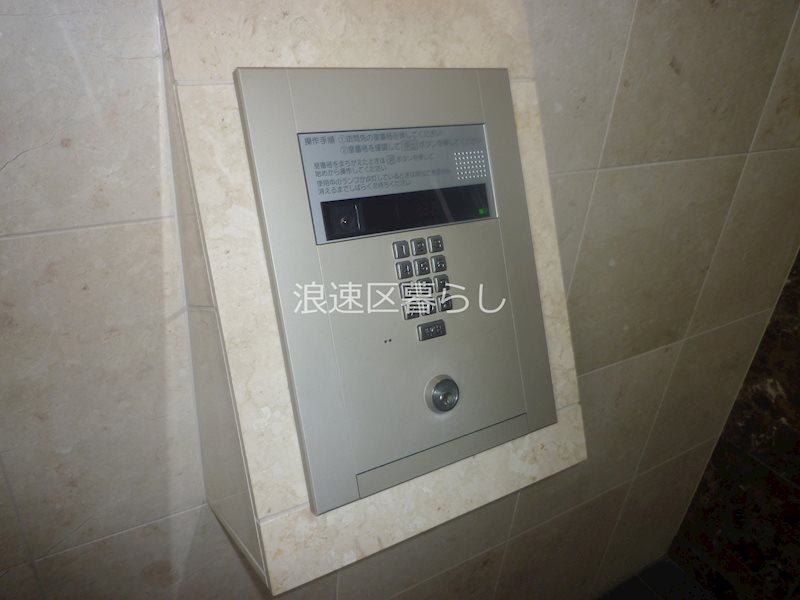 プレサンス難波元町 その他外観画像1