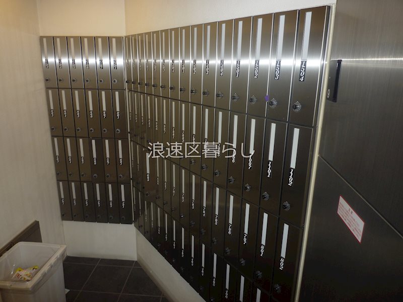 プレサンス難波元町 その他外観画像3