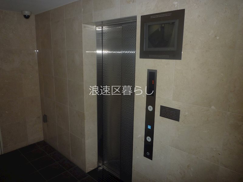 プレサンス難波元町 その他外観画像4