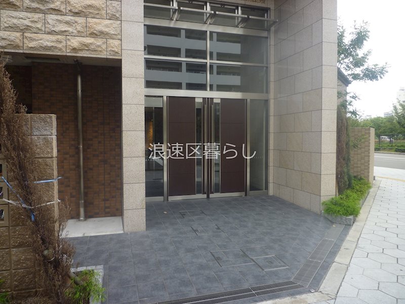 プレサンス難波元町 その他外観画像5