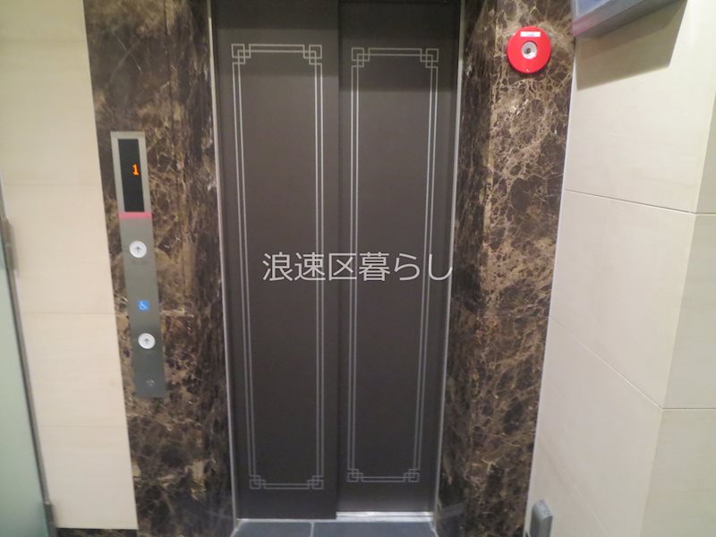 アドバンス難波南シャルム その他外観画像2