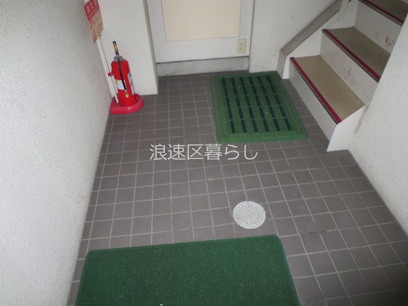 アメニティ敷津（敷津西1-10） その他外観画像4