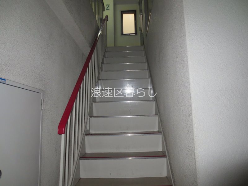 アメニティ敷津（敷津西1-10） その他外観画像5