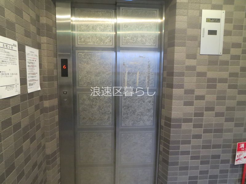 ビィーククレール その他外観画像1